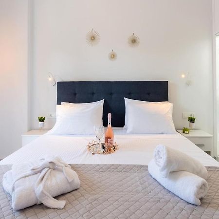 Sweet Dream Premium Apartment Rhodes City Exteriér fotografie