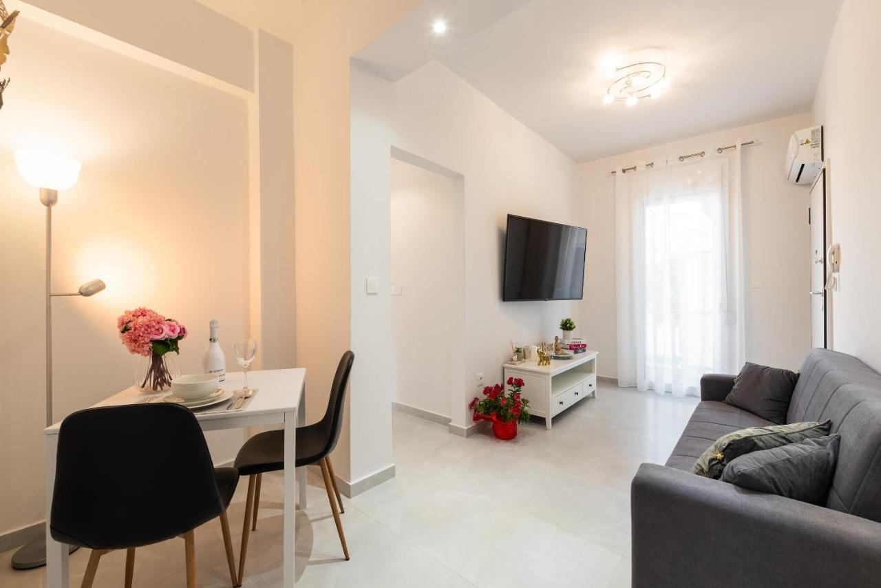 Sweet Dream Premium Apartment Rhodes City Exteriér fotografie