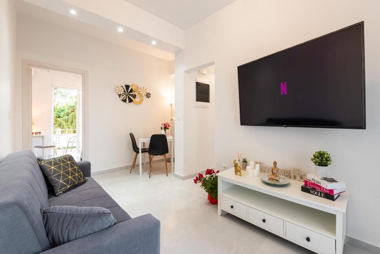 Sweet Dream Premium Apartment Rhodes City Exteriér fotografie