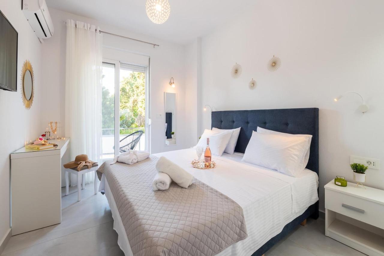 Sweet Dream Premium Apartment Rhodes City Exteriér fotografie
