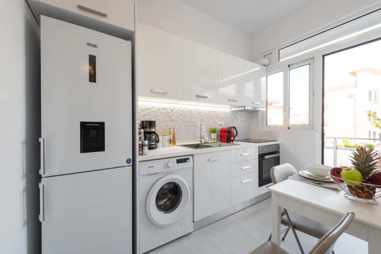 Sweet Dream Premium Apartment Rhodes City Exteriér fotografie