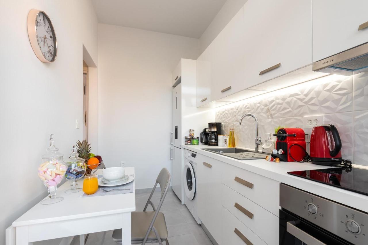 Sweet Dream Premium Apartment Rhodes City Exteriér fotografie