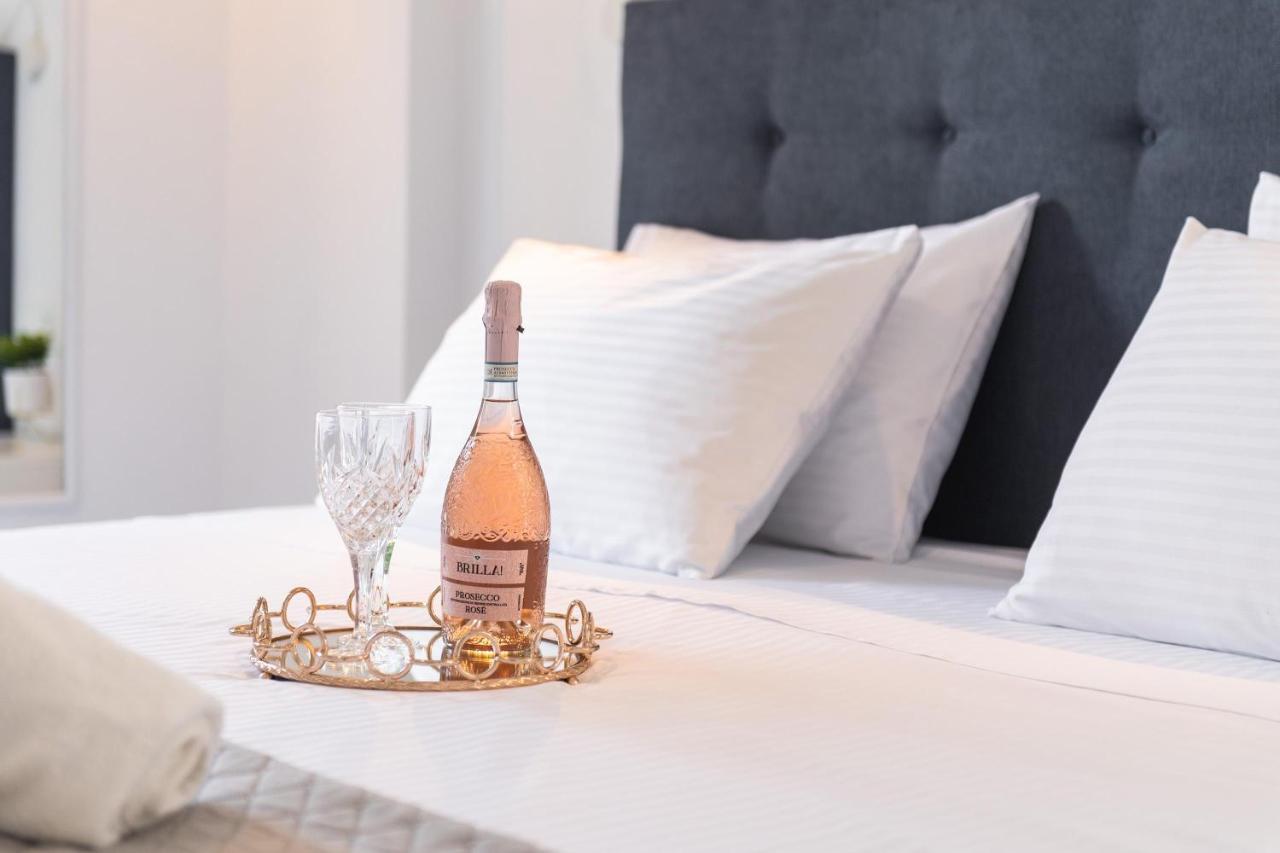 Sweet Dream Premium Apartment Rhodes City Exteriér fotografie