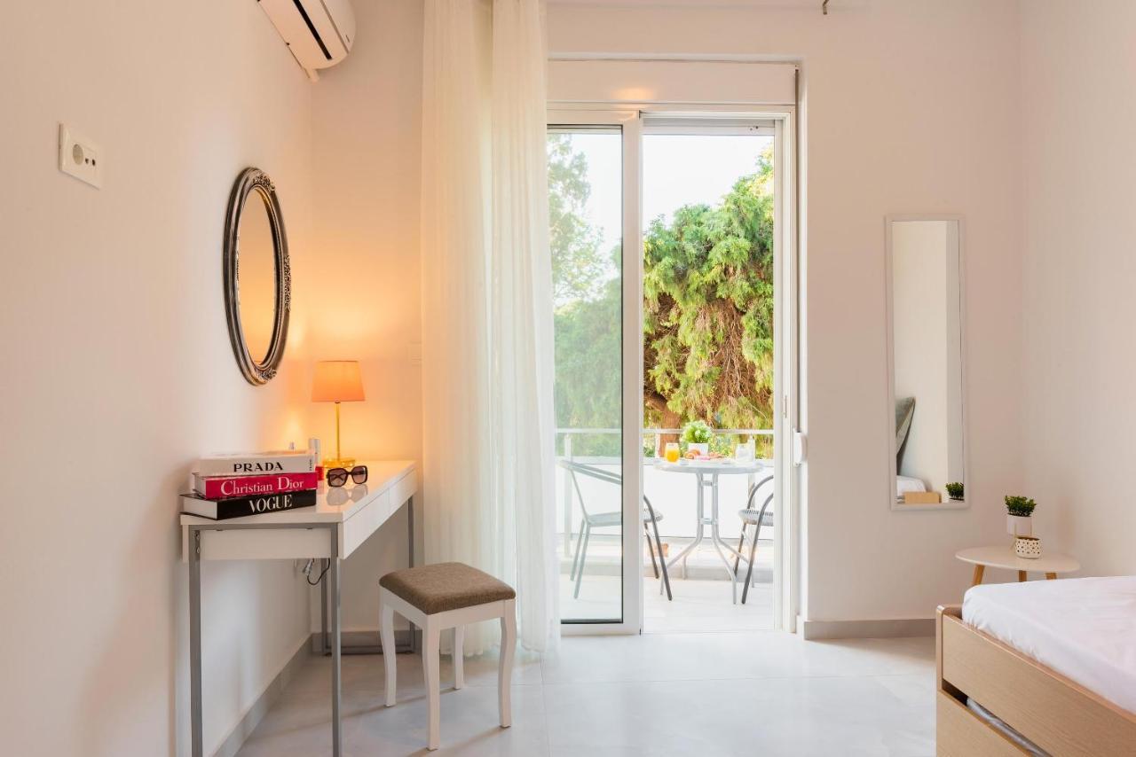 Sweet Dream Premium Apartment Rhodes City Exteriér fotografie