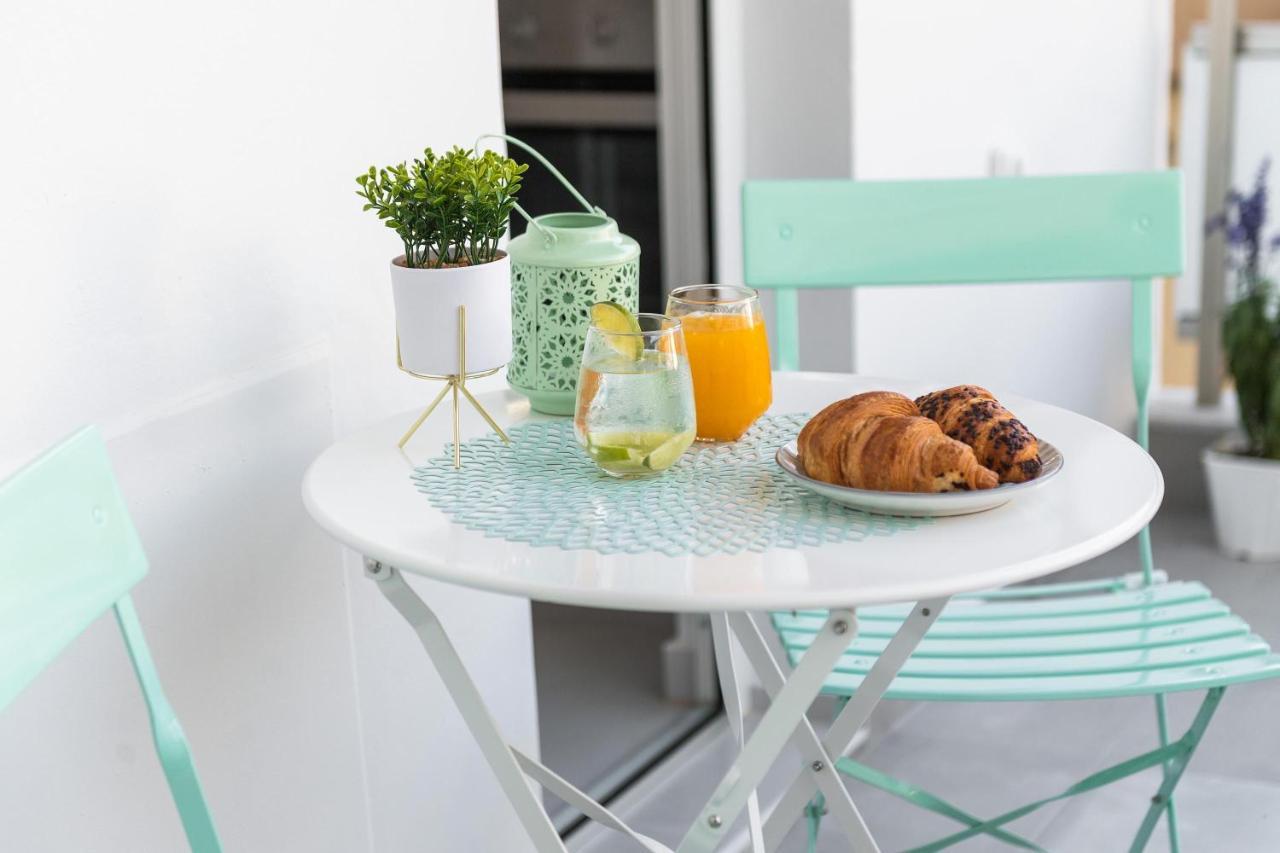 Sweet Dream Premium Apartment Rhodes City Exteriér fotografie