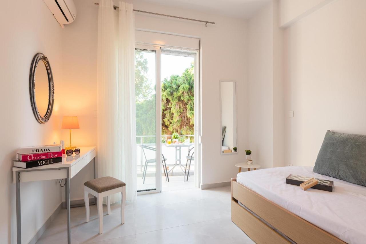 Sweet Dream Premium Apartment Rhodes City Exteriér fotografie