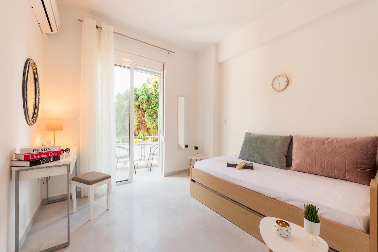 Sweet Dream Premium Apartment Rhodes City Exteriér fotografie