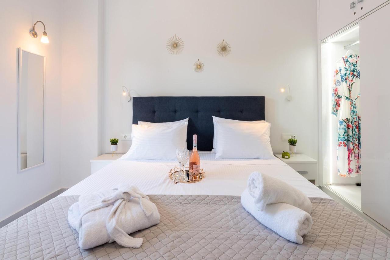 Sweet Dream Premium Apartment Rhodes City Exteriér fotografie