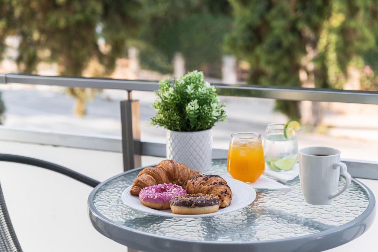 Sweet Dream Premium Apartment Rhodes City Exteriér fotografie